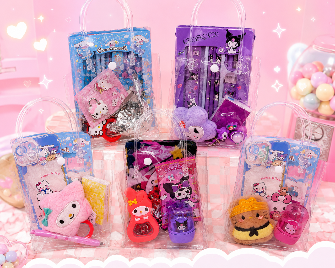 ✨VIP Bestie Gumball Add-On Only❗️