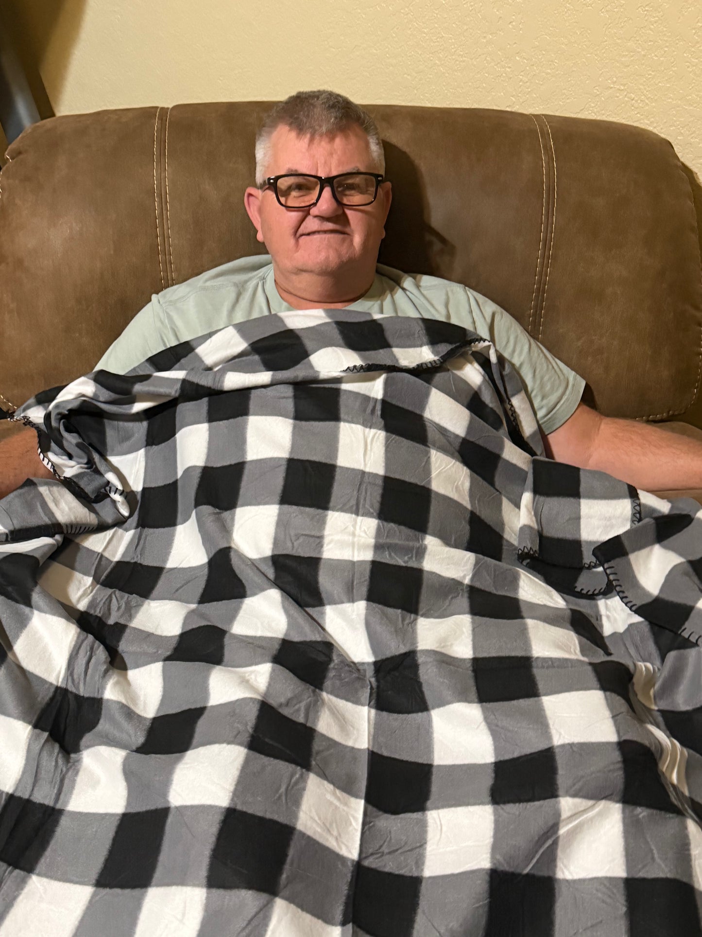 Blanket ADD-ON😊