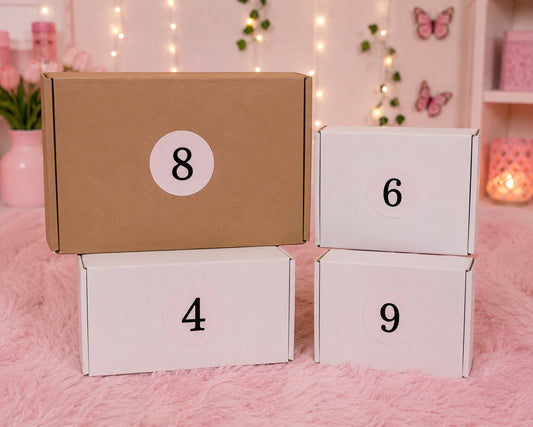 🎁Mystery Box Surprise