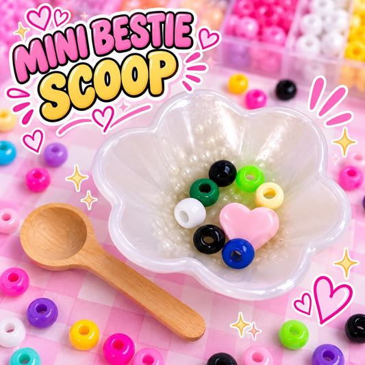 Mini Bestie Scoop🤩
