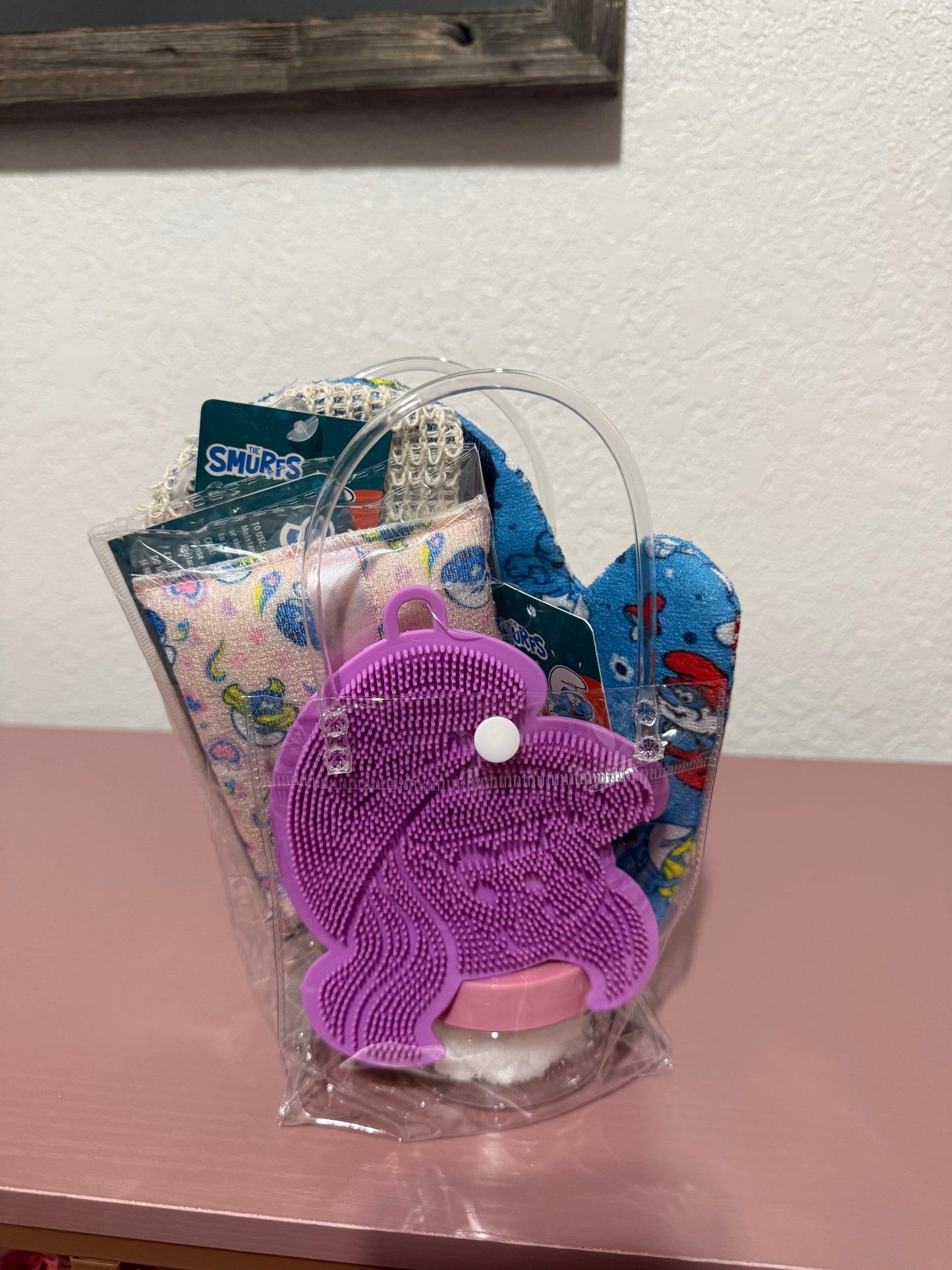 Mini Bestie GumBall ADD-ON🥰