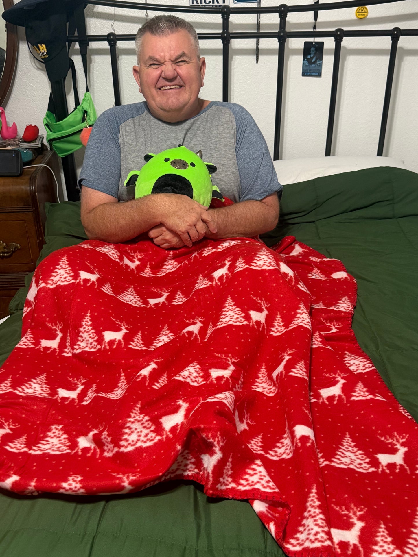 Blanket ADD-ON😊
