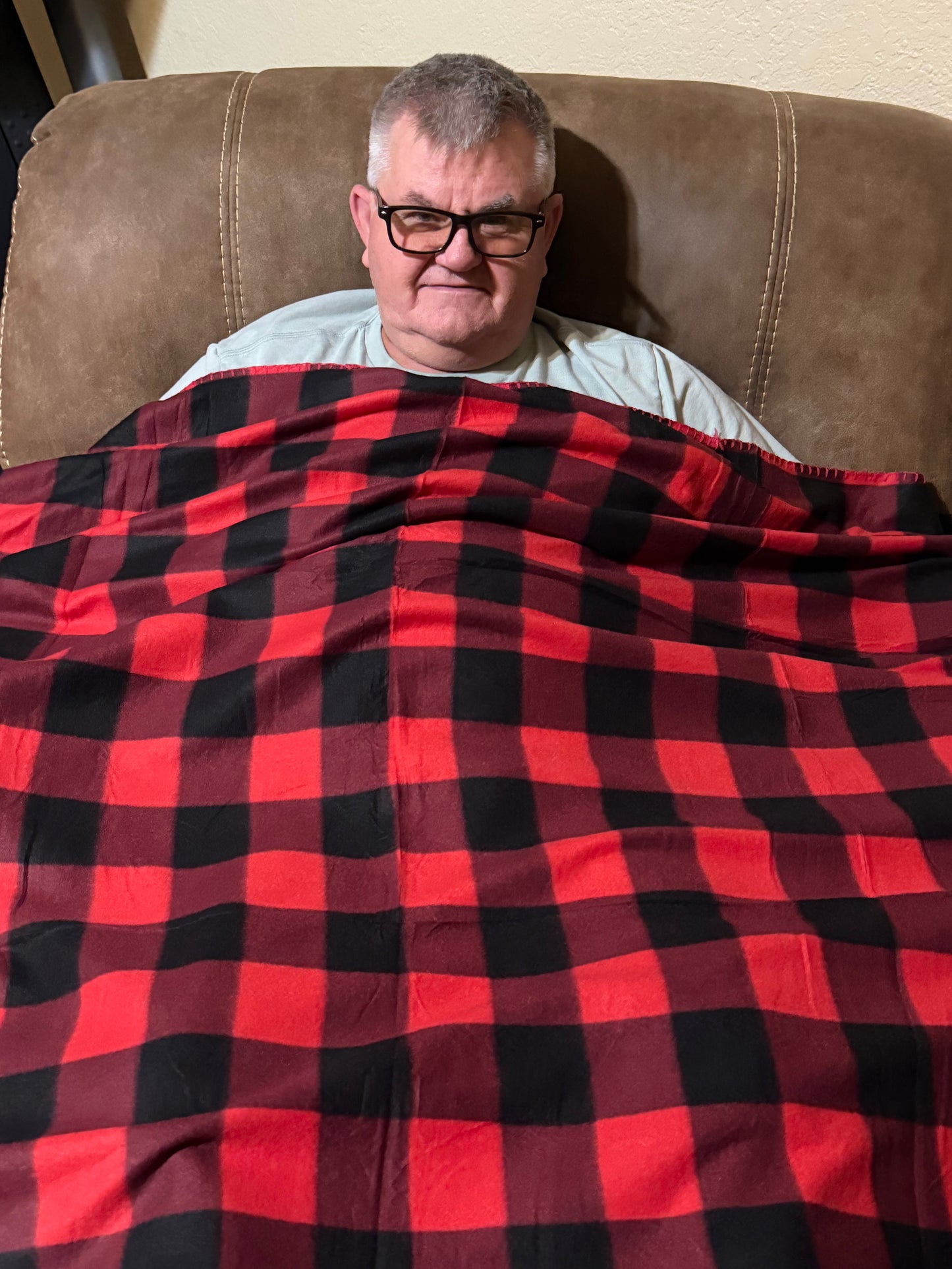 Blanket ADD-ON😊