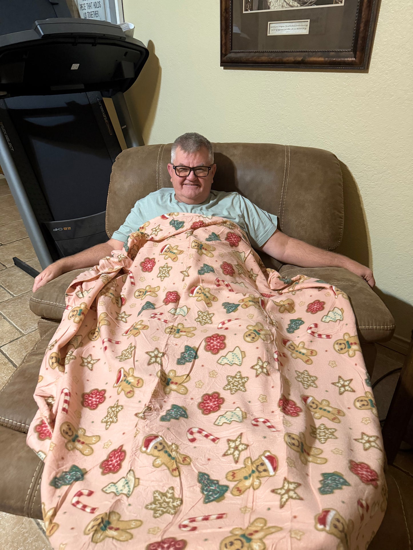 Blanket ADD-ON😊